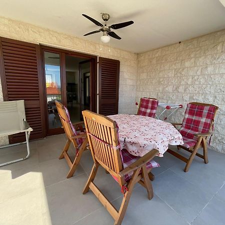 Vacation Villa Brac Splitska Exterior photo