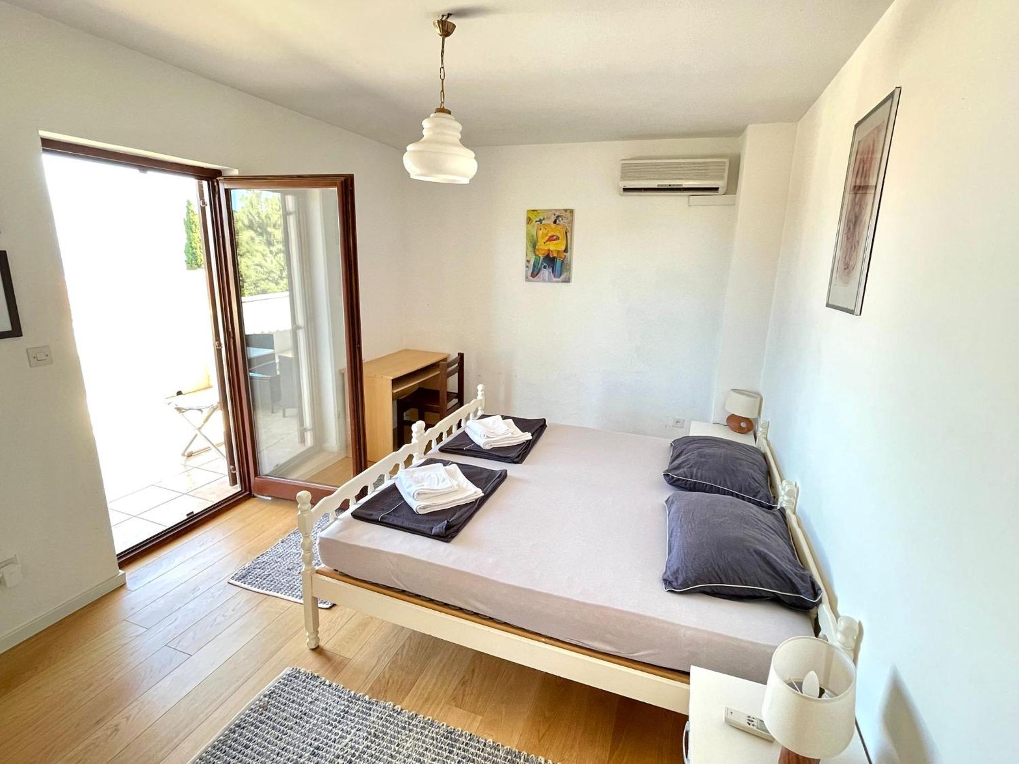 Vacation Villa Brac Splitska Exterior photo