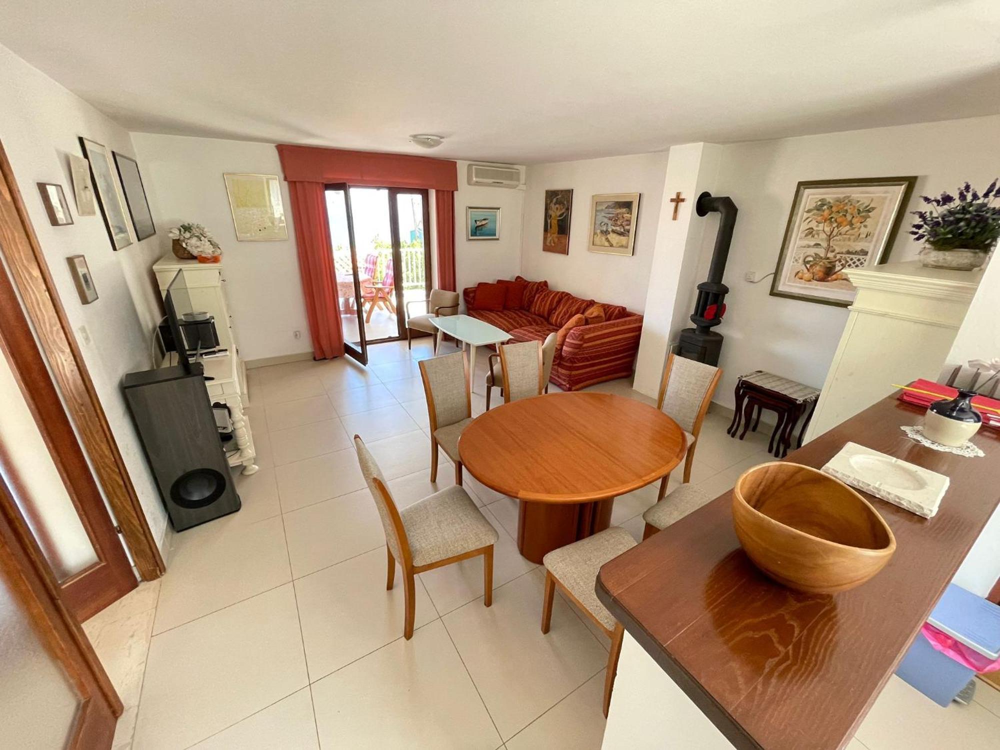 Vacation Villa Brac Splitska Exterior photo