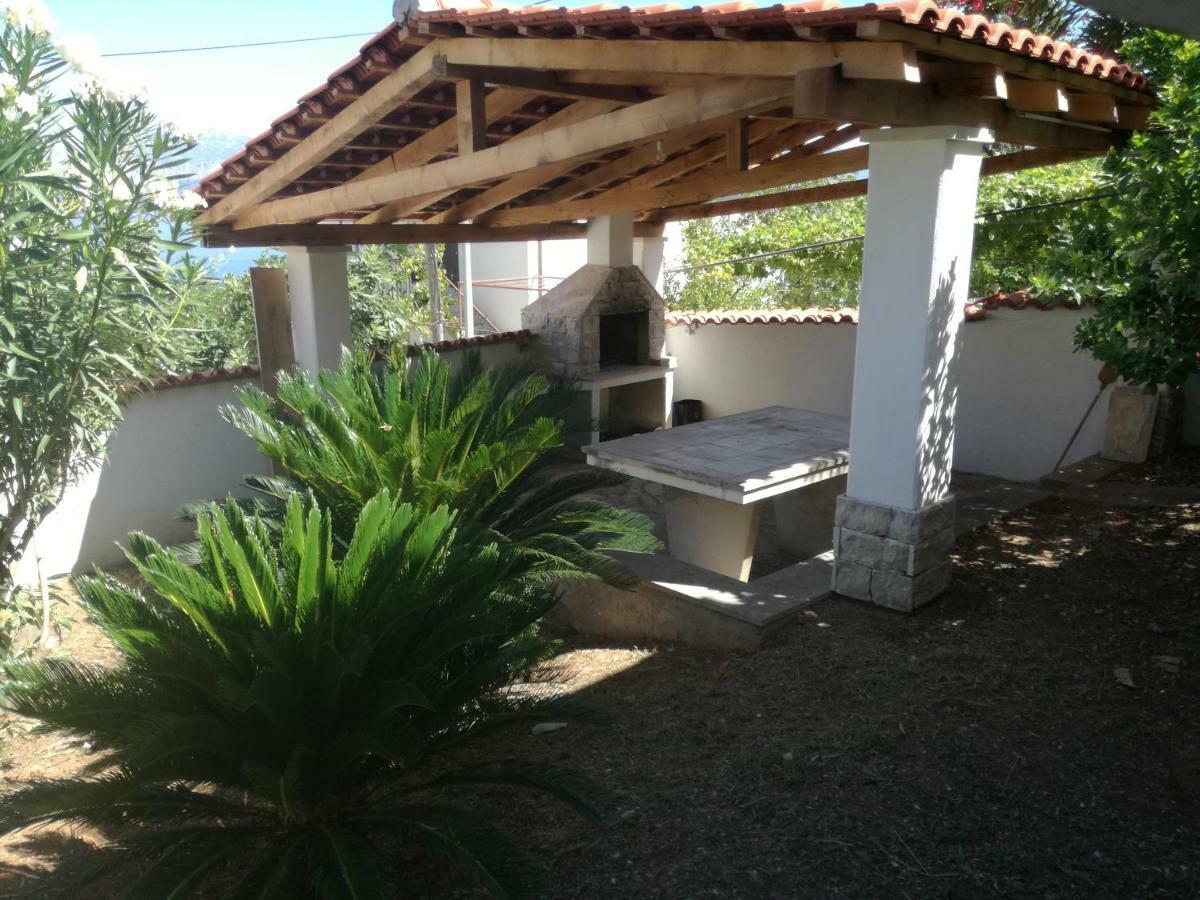 Vacation Villa Brac Splitska Exterior photo